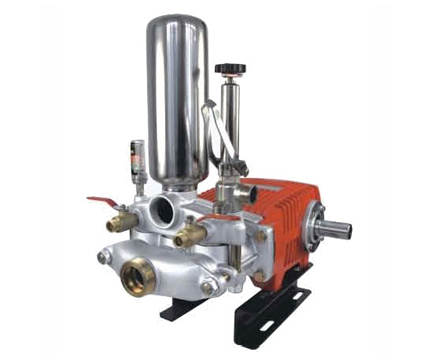 物理牌 WL-5120免黃油動力噴霧機  