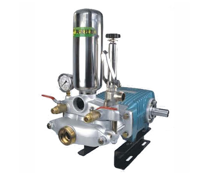 物理牌 WL-5120C免黃油動力噴霧機 