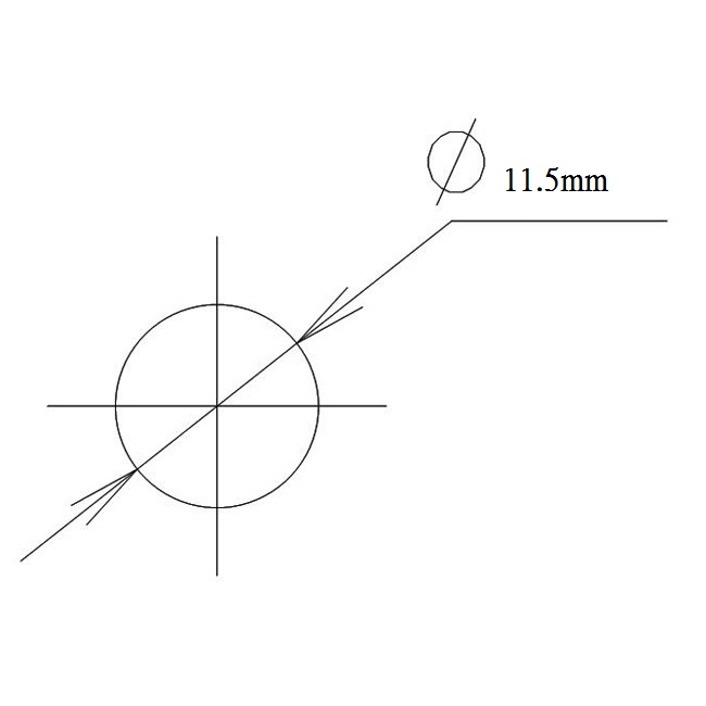 11.5mm-圓條