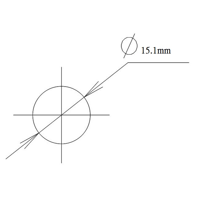 15.1mm-圓條