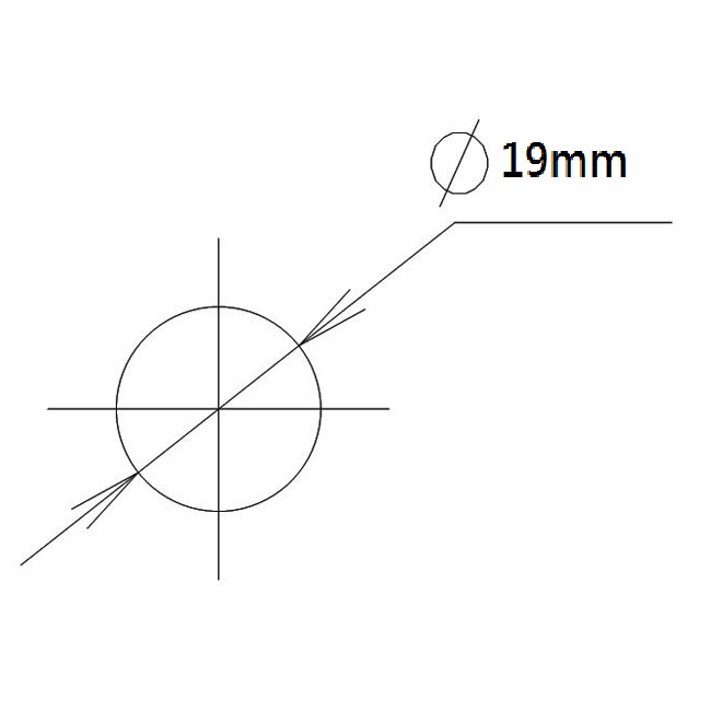 19mm-圓條