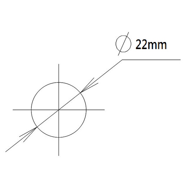 22mm-圓條