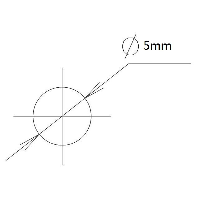 5mm-圓條