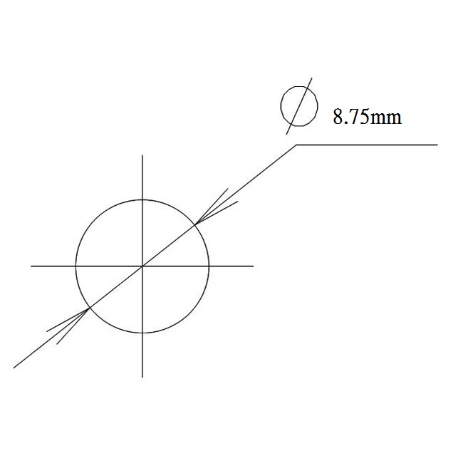 8.75mm-圓條