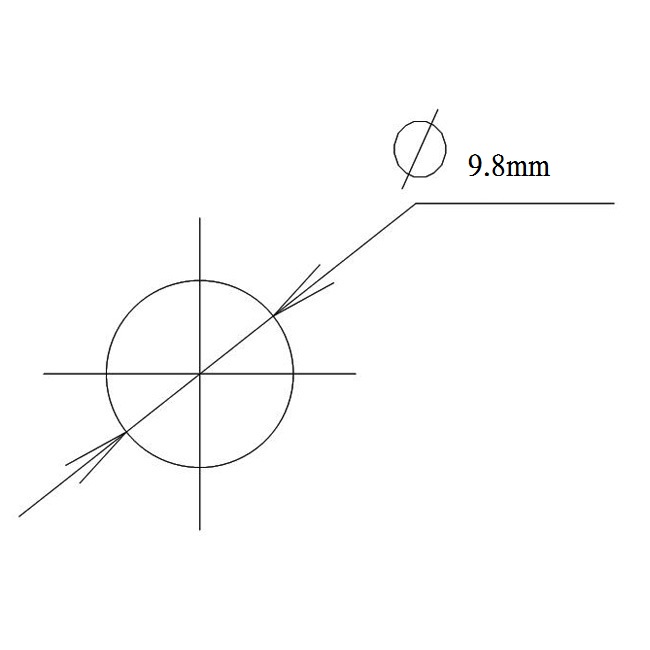 9.8mm-圓條