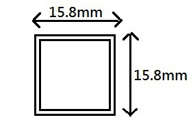 1515-方管規格