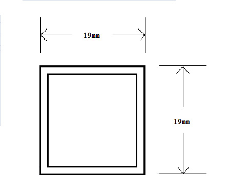 1919-方管規格