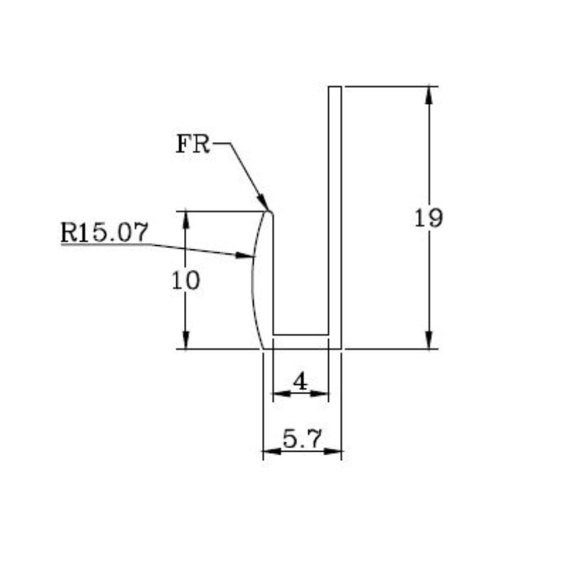 4091-7字型