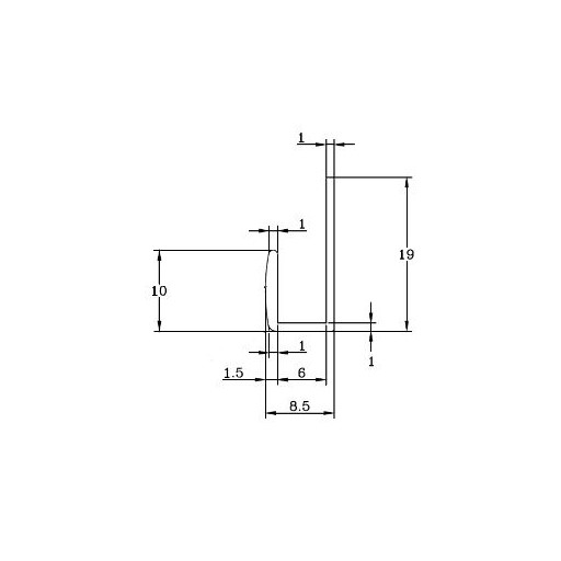 4092-7字型