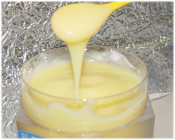 蜂王乳-蜂王漿500g-志城養蜂場自產自銷品質保證