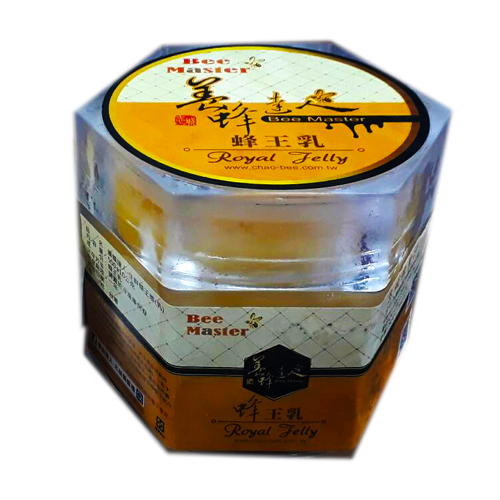 蜂王乳-蜂王漿500g-志城養蜂場自產自銷品質保證