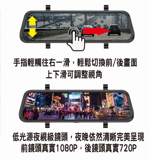 行車紀錄器-S1