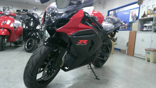 GSX-R1000