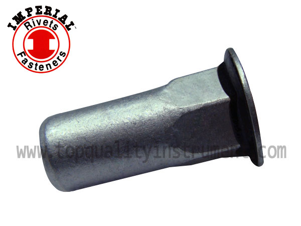 Close End Rivet Nut with Seal