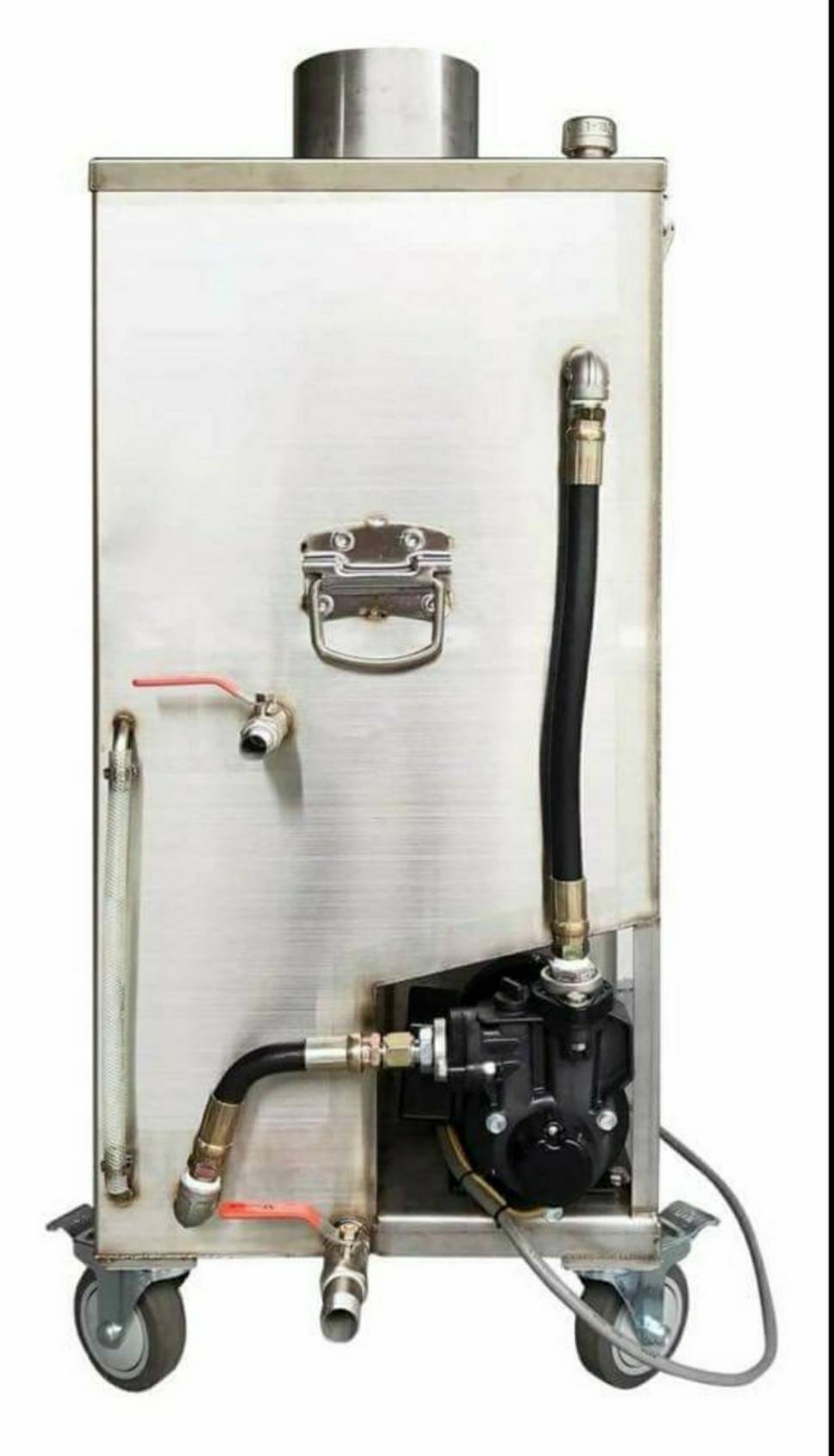 餐飲業安裝店家