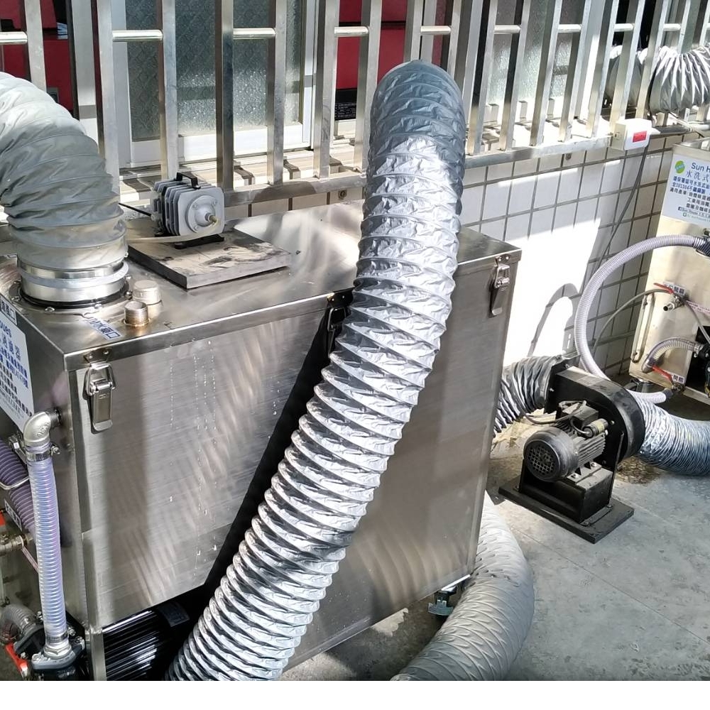 學校科技自造教育中心