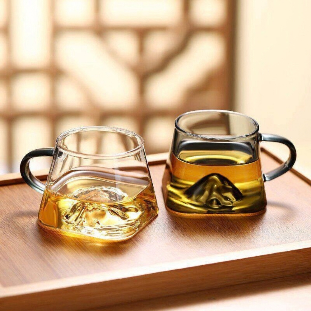 GK-321 觀山玻璃杯
