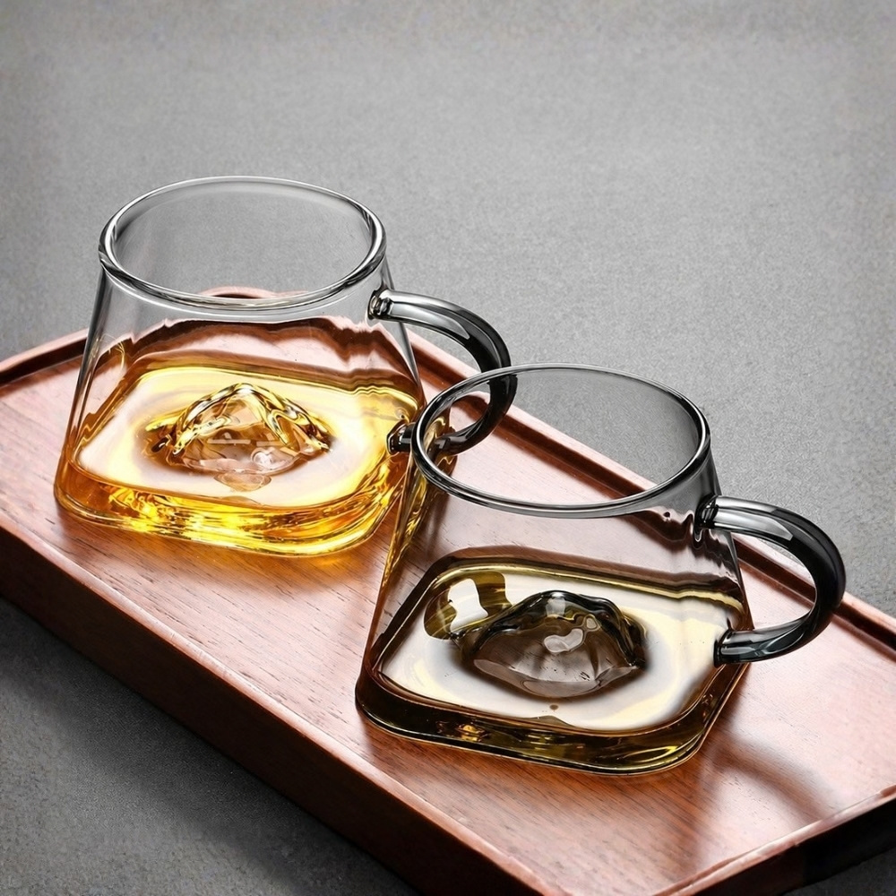 GK-321 觀山玻璃杯