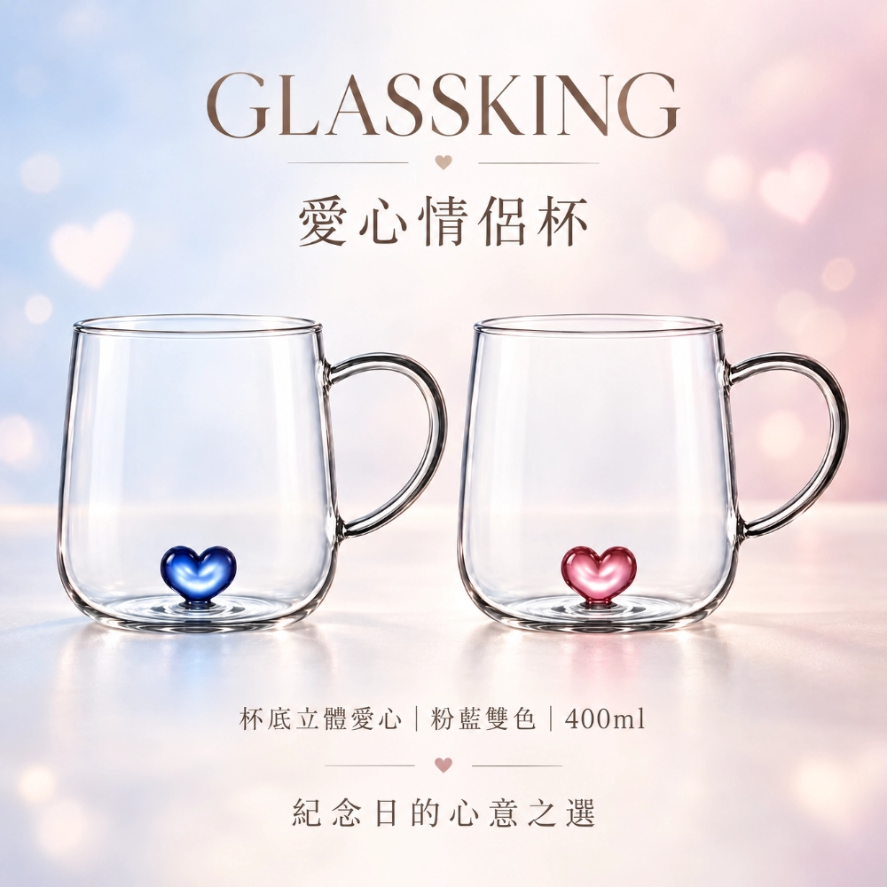 GK-022 愛心情