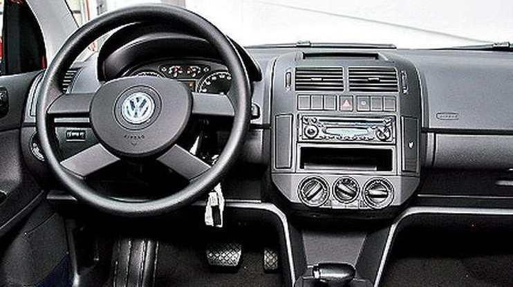 VOLKSWAGEN 福斯 POLO / LUPO 1994~2003