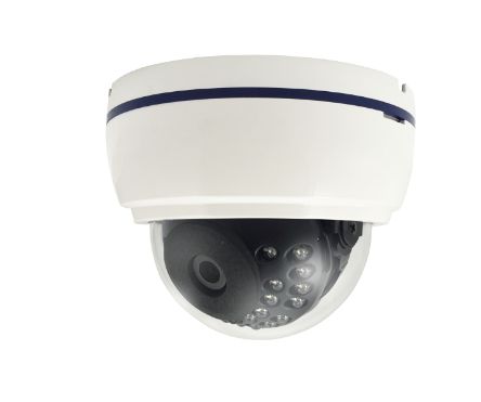 HS-4IN1-D031AA  1080P 球型攝影機