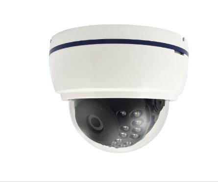 HS-4IN1-D030AA  1080P 球型攝影機