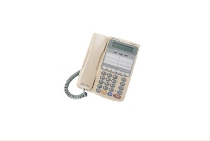 東訊6鍵顯示型數位話機SD-7706E
