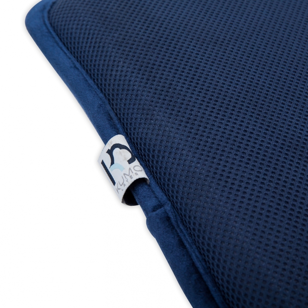 減壓透氣坐墊(標準雙層)