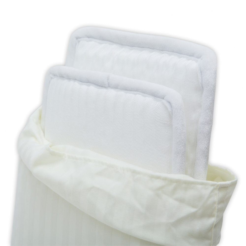 透氣舒眠枕(加大型)