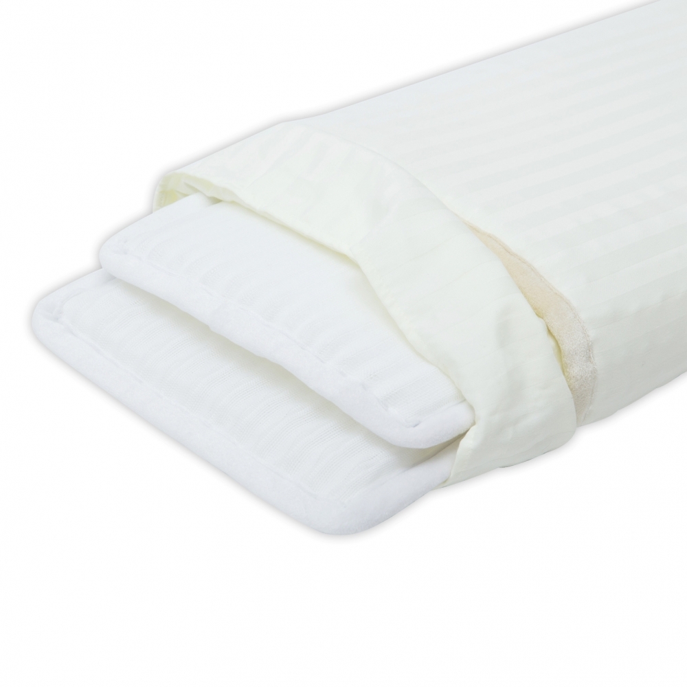 透氣舒眠枕(加大型)