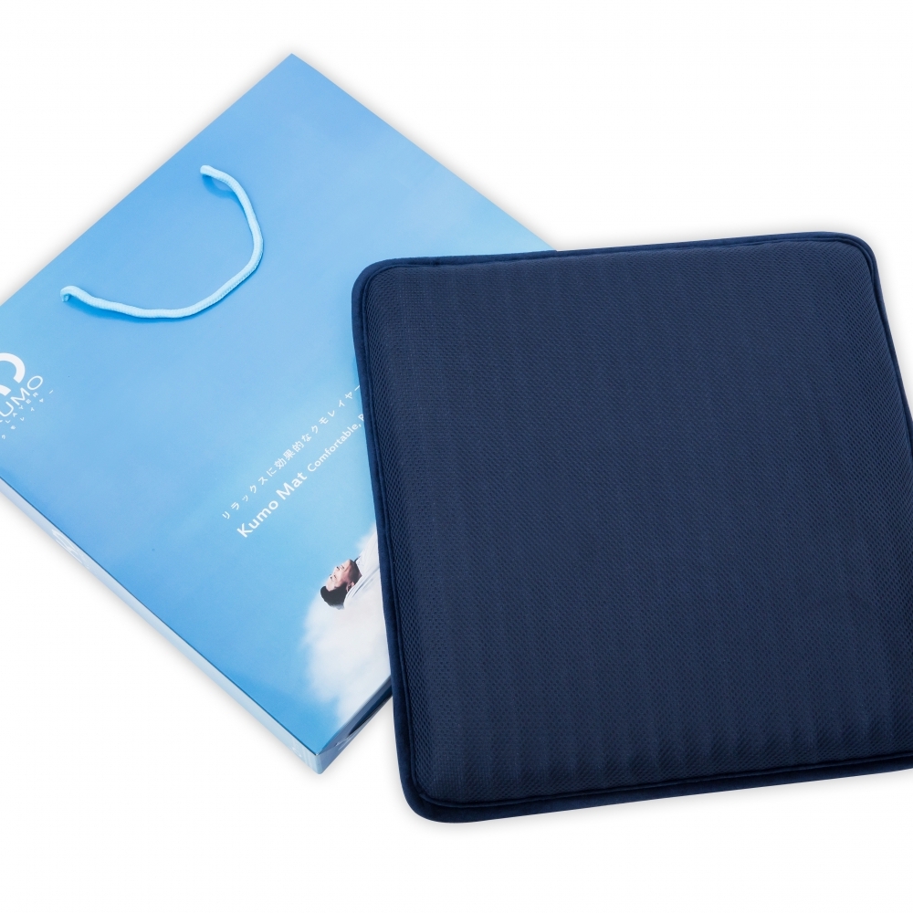 減壓透氣坐墊(標準雙層)