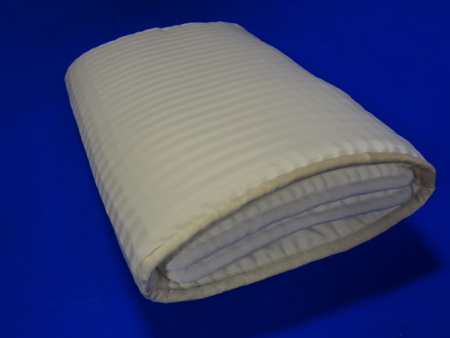 透氣舒眠枕(加大型)