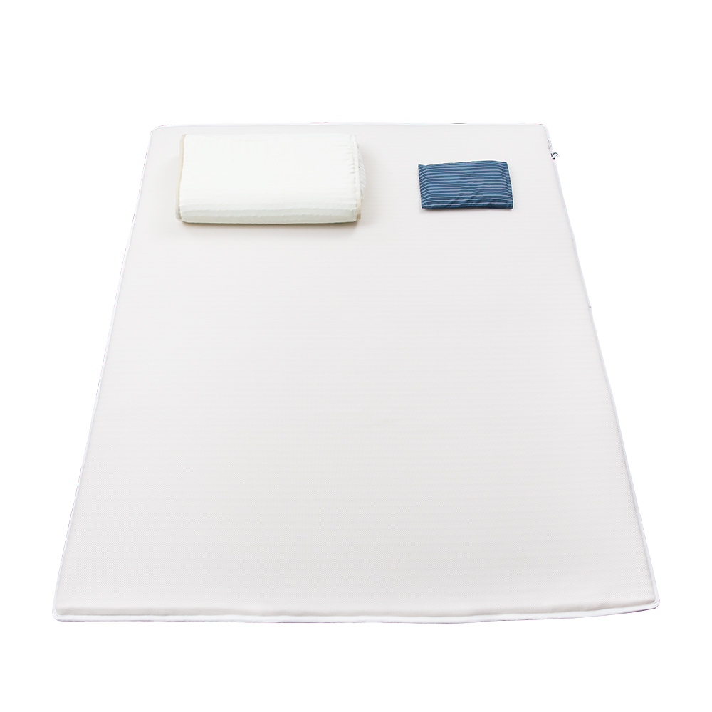 減壓透氣床墊(雙人標準型)