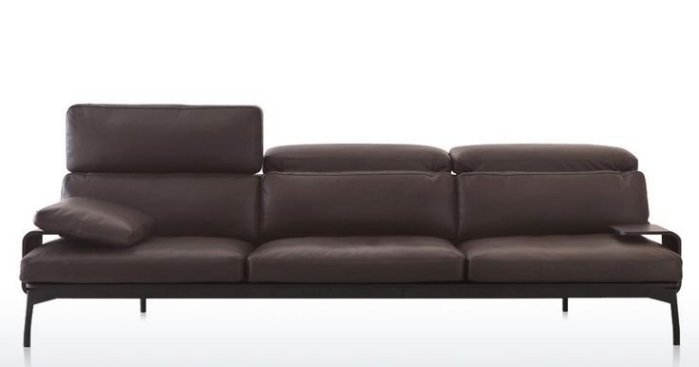 復刻288 Sled Cassina sofa 雪橇沙發-訂製款