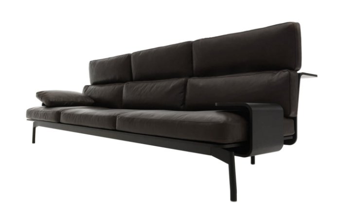 復刻288 Sled Cassina sofa 雪橇沙發-訂製款