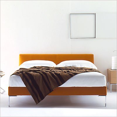 復刻b&b CHARLES bed雙人床-訂製款