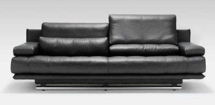 復刻ROLF BENZ 6500 sofa 訂做沙發 台灣嚴選工廠製造/nappa全牛-訂製款