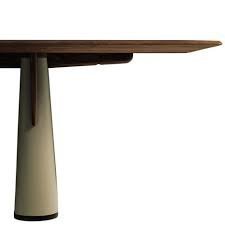 復刻Giorgetti Fang Table質感餐桌/工作桌/商空配置/居家/圓桌/會議桌-訂製款