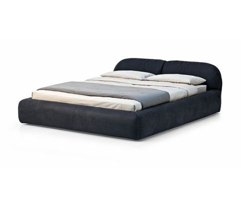 復刻CINOVA Piumotto Bed/雙人床 台灣嚴選工廠製造/輕美式/低調奢華-訂製款